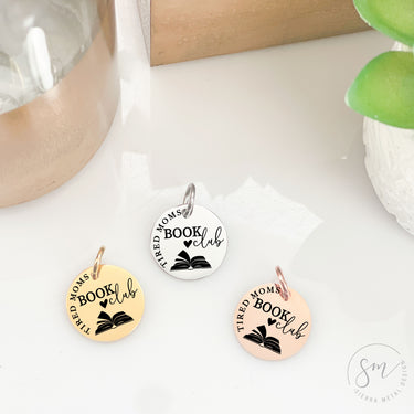 The Belle Charm